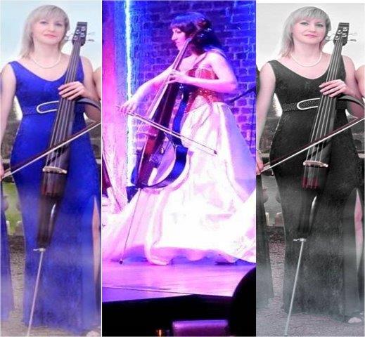 cello artists muharraq bahrain