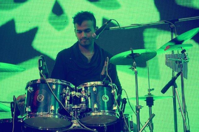 best drum players muharraq bahrain