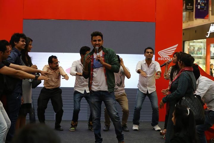 top male emcee muharraq bahrain