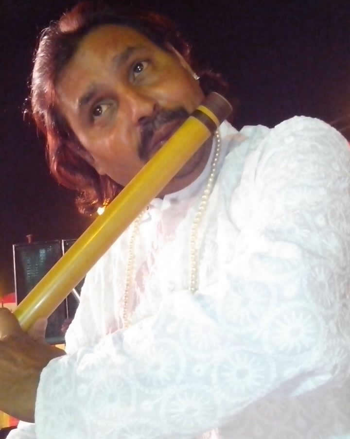 best flute players muharraq bahrain