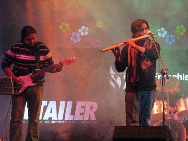 indian flute players muharraq bahrain