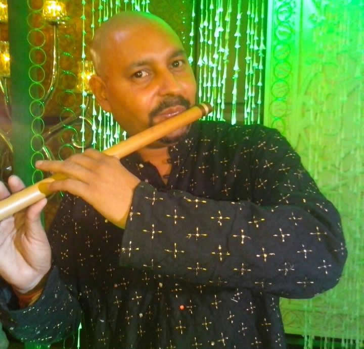 best flute artists muharraq bahrain