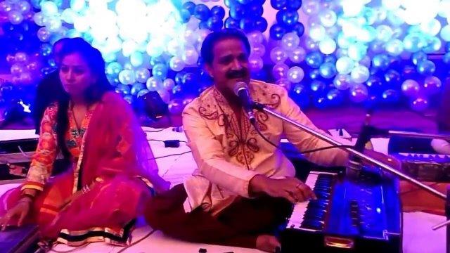 gazal singers muharraq bahrain