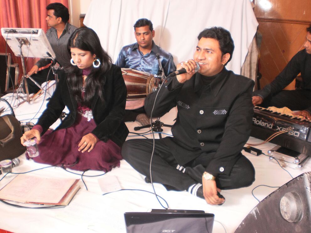 famous gazal singer muharraq bahrain