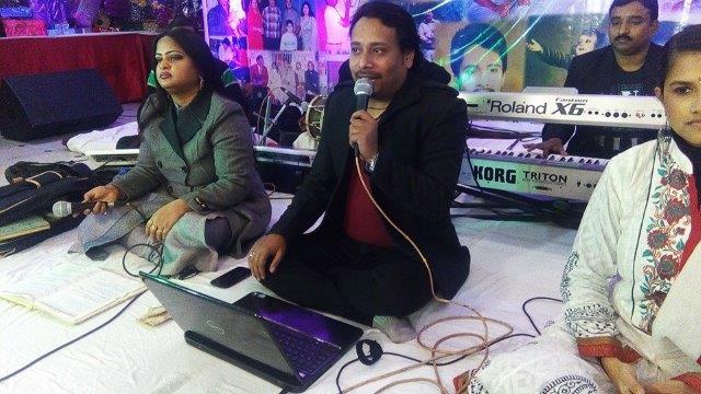 live gazal singer muharraq bahrain
