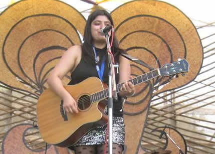 female guitar players muharraq bahrain