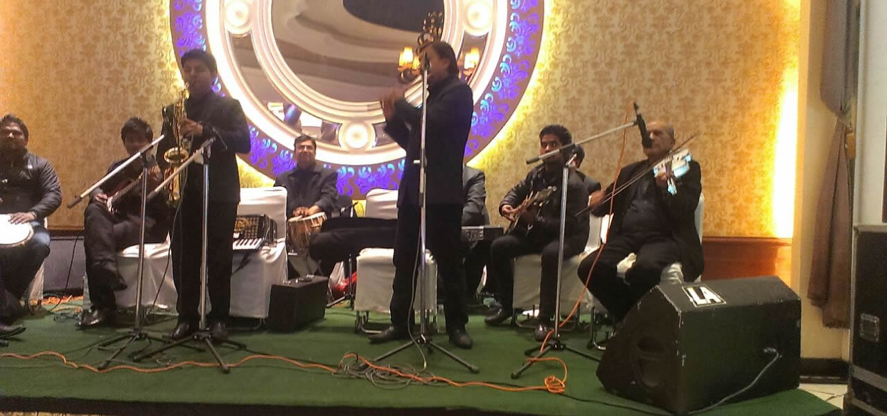 famous instrumental band muharraq bahrain