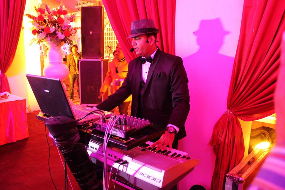 best keyboardist muharraq bahrain