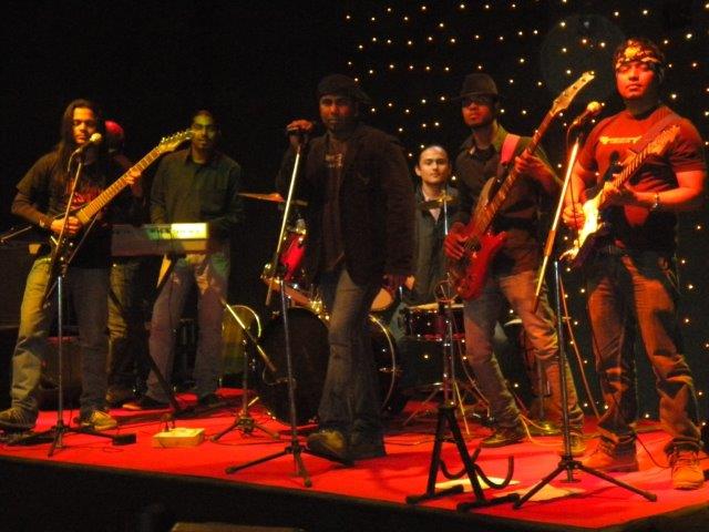 live bands muharraq bahrain