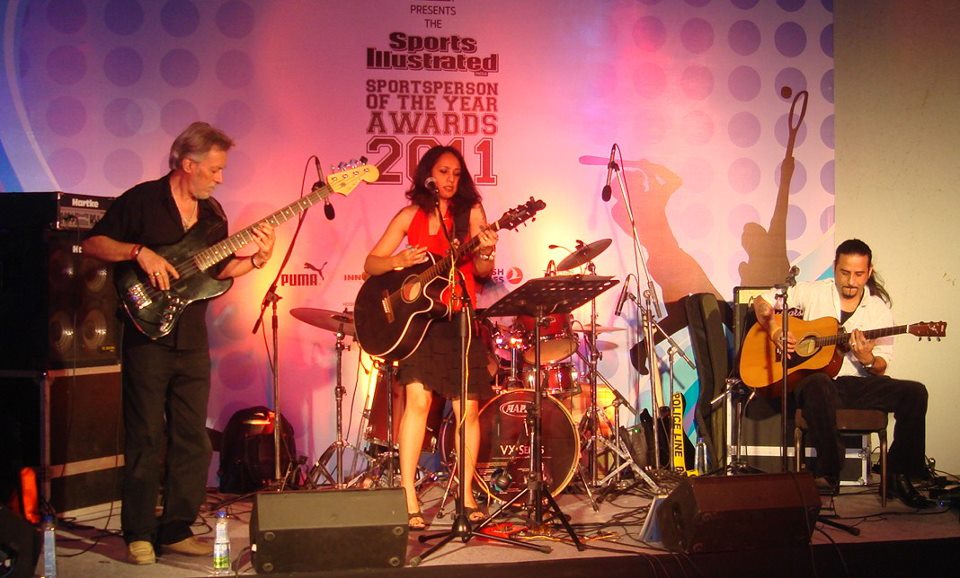 best live rock band muharraq bahrain