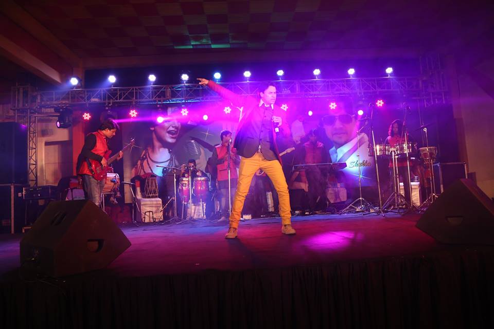 famous male singer muharraq bahrain