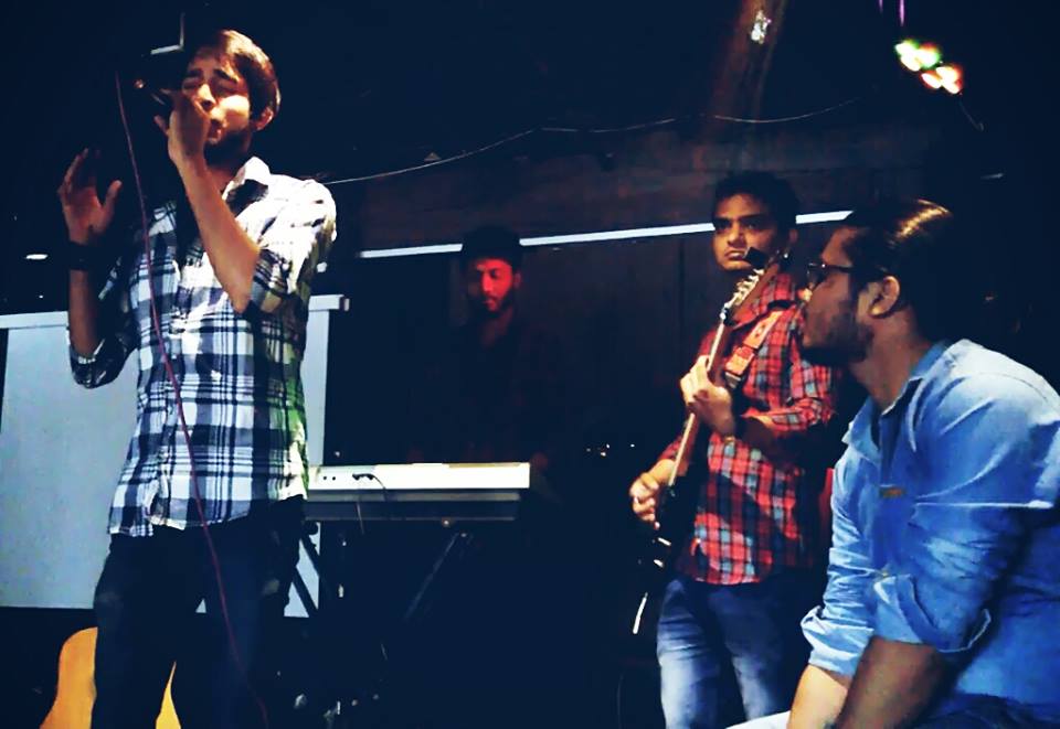 top male singer muharraq bahrain