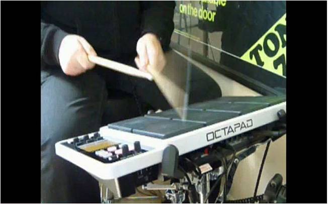 best octapad artists muharraq bahrain