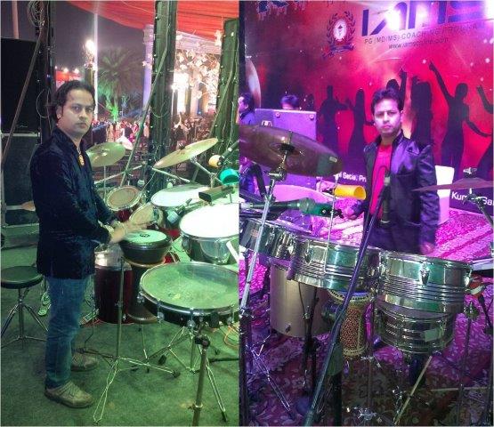 best percussion players muharraq bahrain