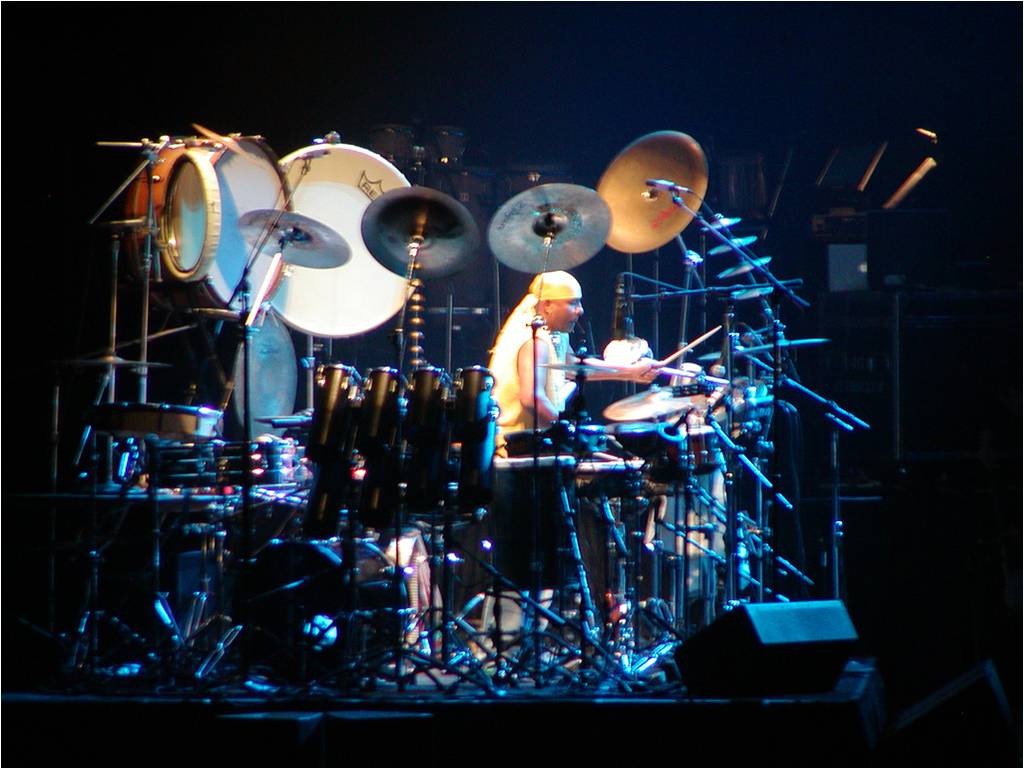 best percussionist muharraq bahrain