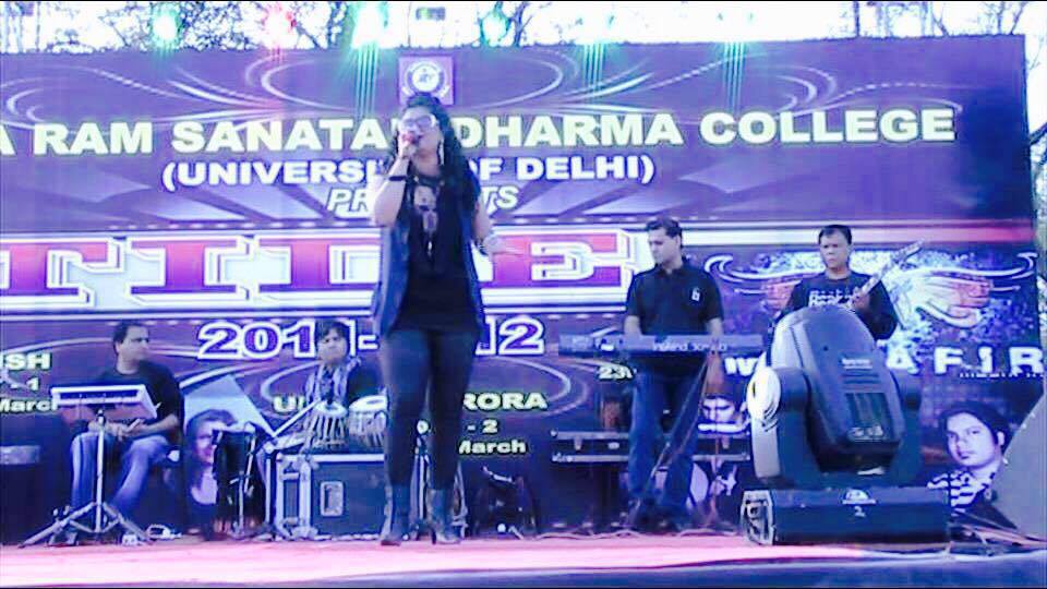 top rock band muharraq bahrain
