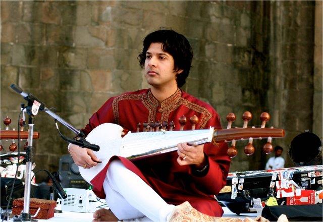 sarod players muharraq bahrain