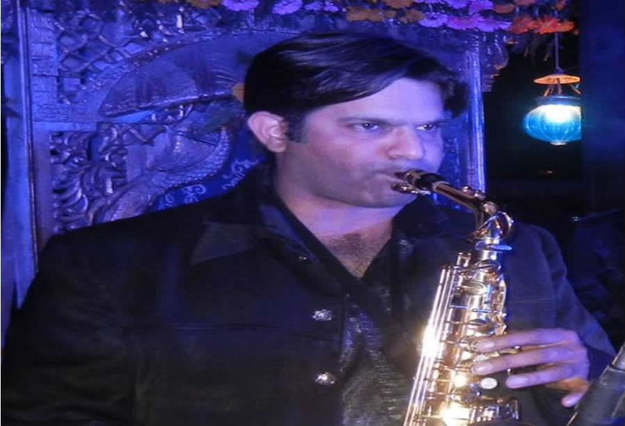 best saxophone players muharraq bahrain