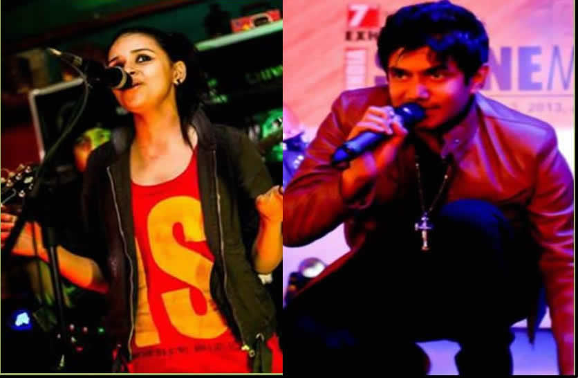 male and female singers muharraq bahrain