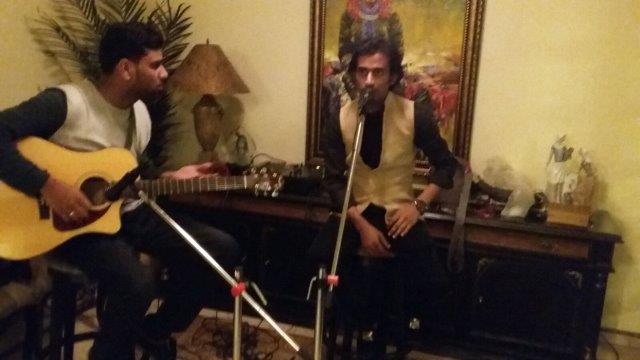 good sufi bands muharraq bahrain