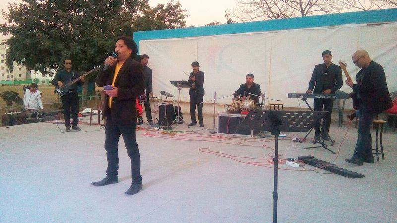 famous sufi bands muharraq bahrain